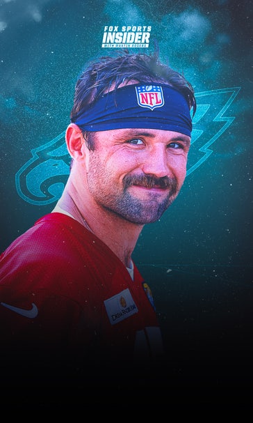 The Most Interesting Man In the NFL